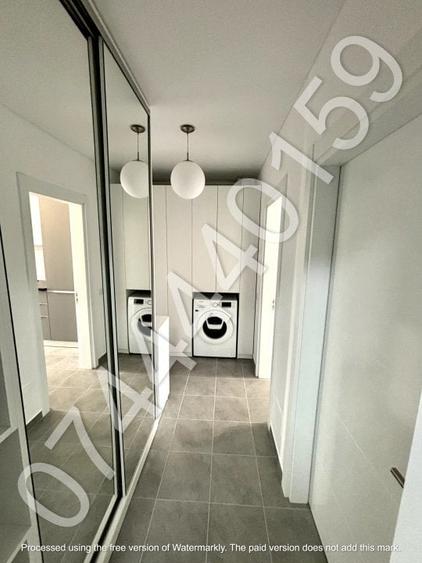 Garsoniera chirie - Aparatorii Patriei - 7