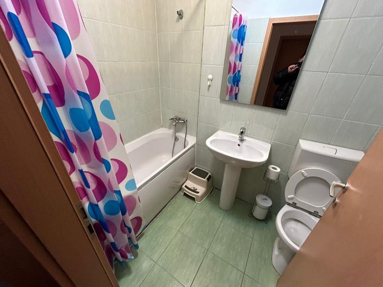 Garsoiera Titan Rasarit De Soare 40 Mp Etaj 3 17 Min Metrou Titan - 4