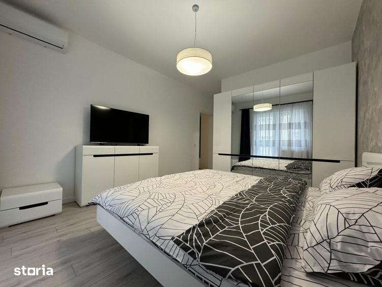 Apartament generos 3 camere Grand Kristal - Metalurgiei, 110 mp - 9