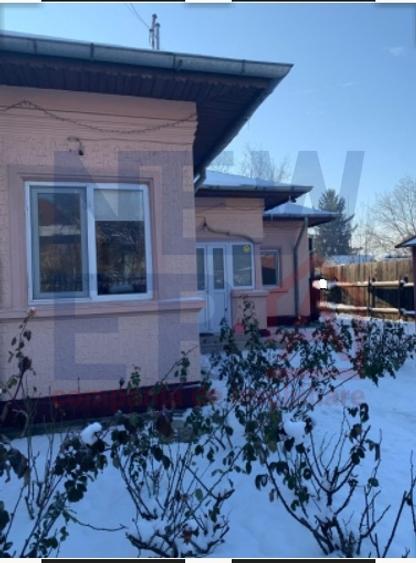 Casa cu 4 camere de vanzare - teren 704 mp – comuna Branesti - Ilfov - 1