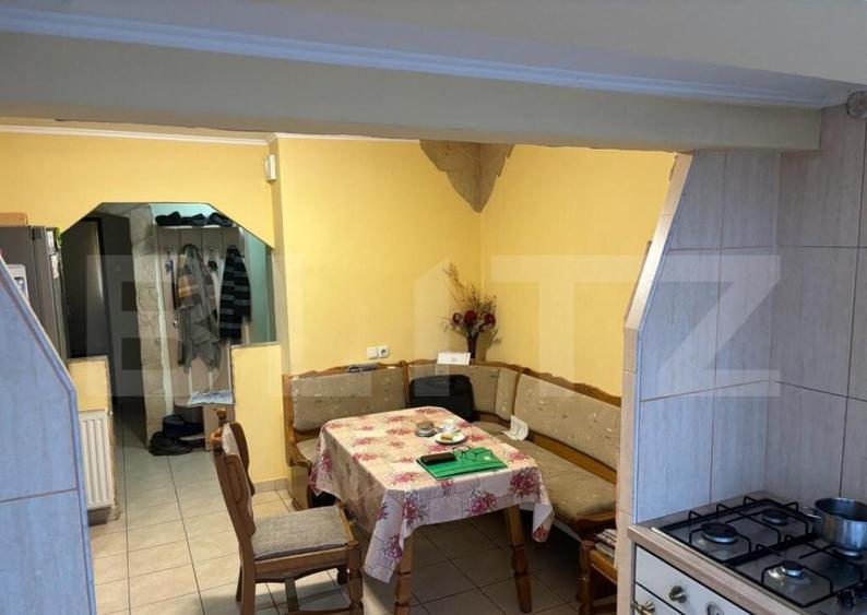 Apartament 4 camere , 105 mp , Micro 17 - 8