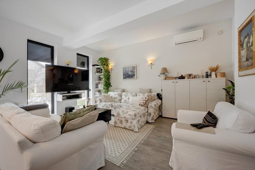 Vanzare vila moderna zona 2 Cocosi - 11