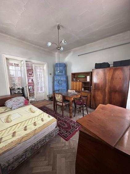 Parcul Carol, apartament 2 camere la curte - 2