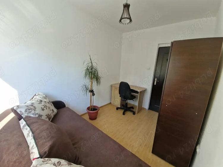 De vanzare apartament 3 camere , zona buna, Piata Rahova - 8