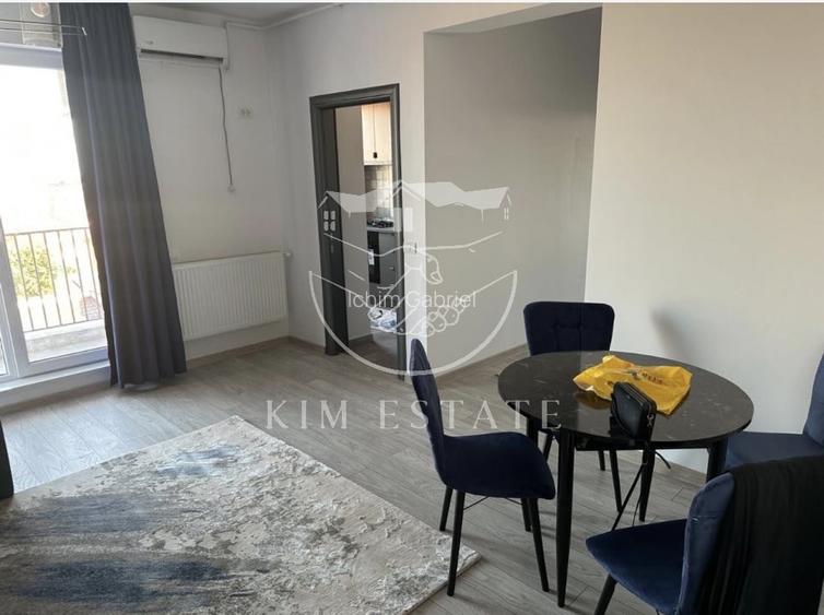 Apartament 3 camere South Side Veterani