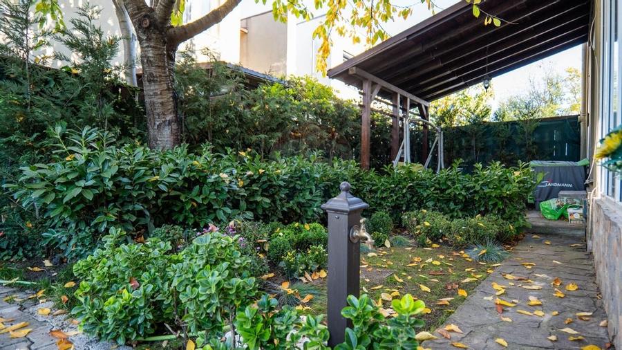 Casă de vanzare - tip duplex, 4 camere, în Tunari – Sidney Residence - 3