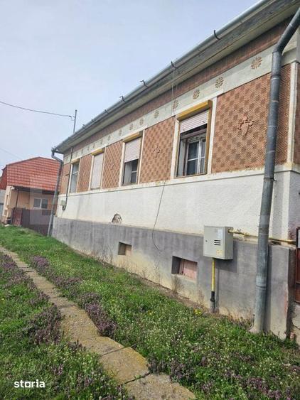 Casa batraneasca cu teren generos, in localitatea Dedrad la 10 km - 5