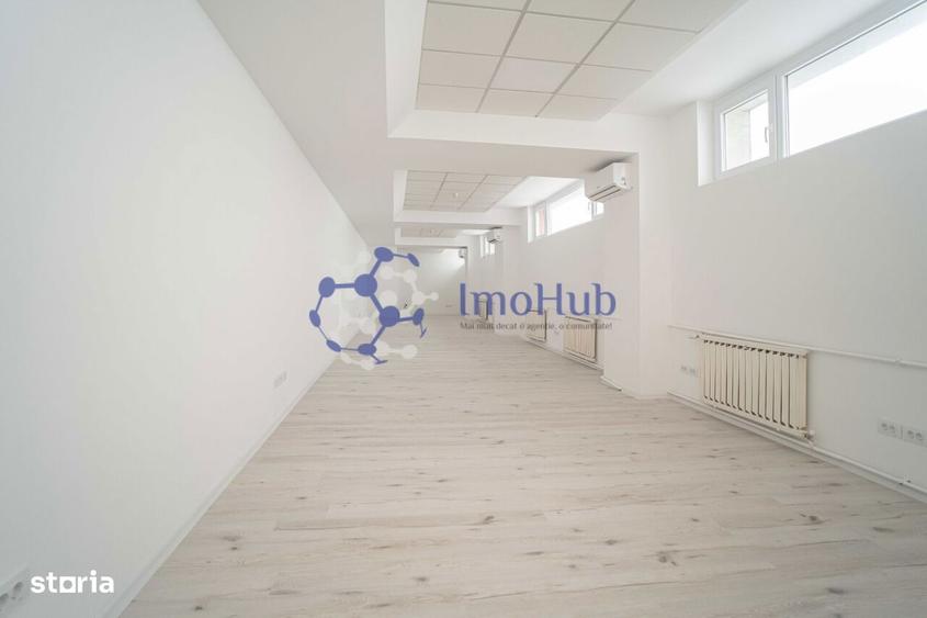Spatiu birouri 101 mp, zona centrala - Gara - 10