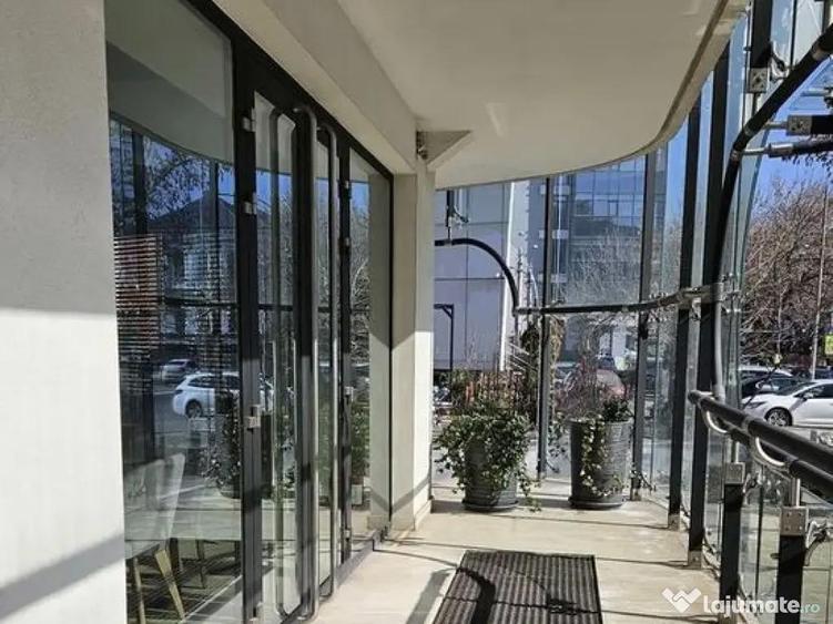 Unirii, sp com145 mp,ideal show-room, activitati de comer... - 6