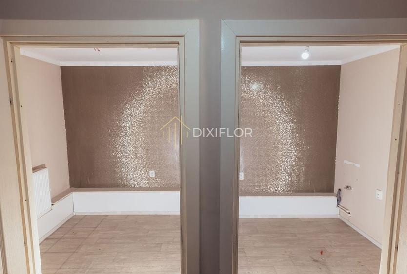 Spațiu comercial | medical | beauty | birouri | str. Cuza Vodă - 8