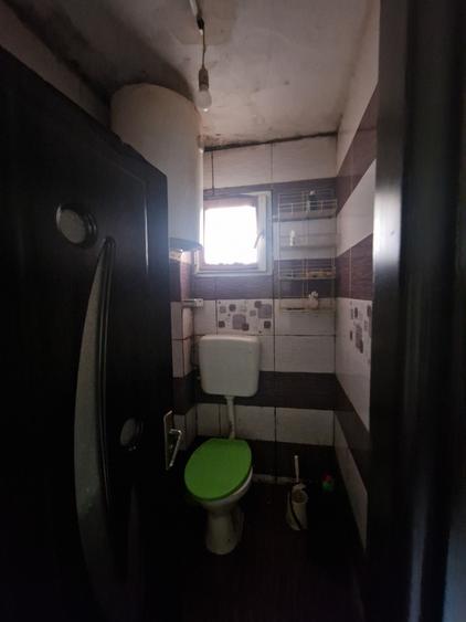 Garsoniera Titan / Bd. 1 decembrie 1918 / Bloc anvelopat - 3