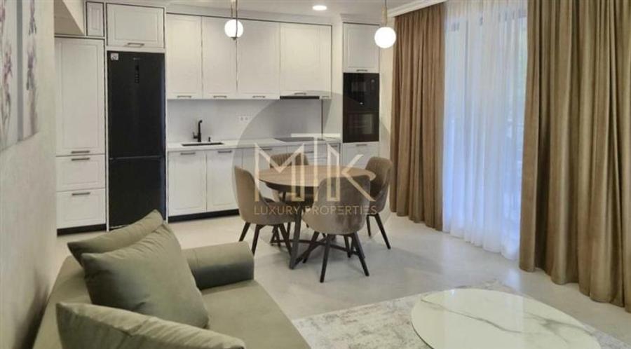 GREENFIELD BANEASA RESIDENCE I Apartament 2 camere premium - mobilat&utilat I Pr - 3