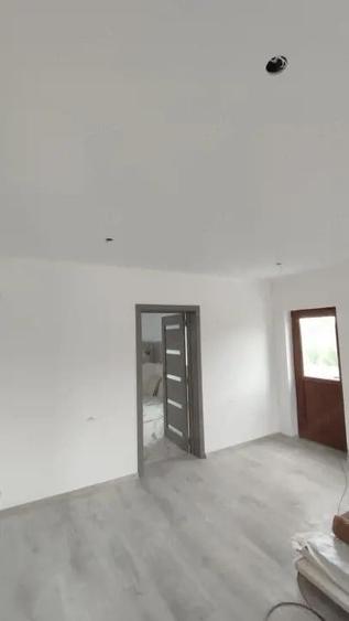 Casa P+1, 160 mp, teren 1280 mp, front 32 m, zona Ghercesti - 3