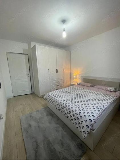 inchiriez apartament 2 camere eremia grigorescu - 1