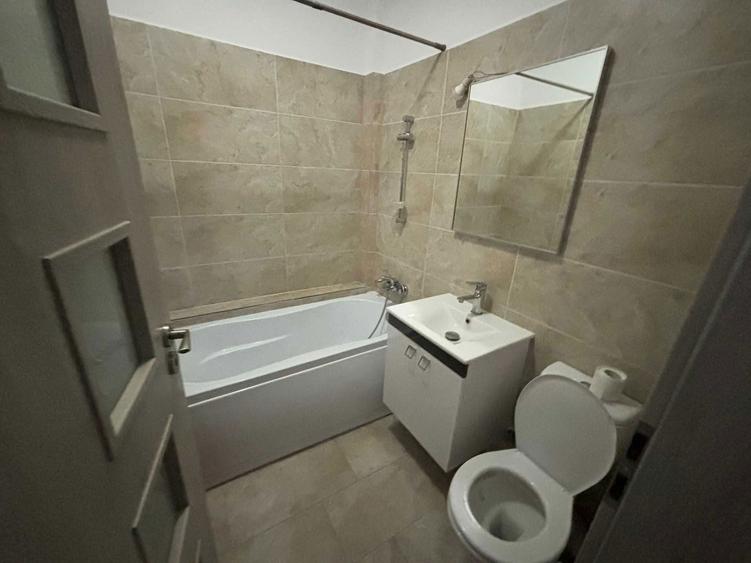 Garsoniera Militari Residence, etaj 2, parcare inclusa, 220/luna - 8