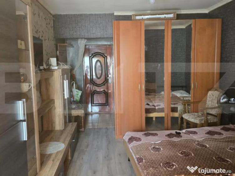 Apartament de vanzare, cu 1 camera, 22 mp, zona Soarelui - 3