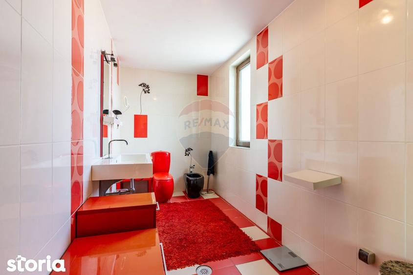 Vanzare Vila cu 7 camere Corbeanca - 3