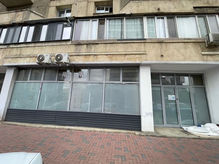 Spatiu comercial 130 mp de vanzare – Mihai Bravu, 690.000 EUR - 1