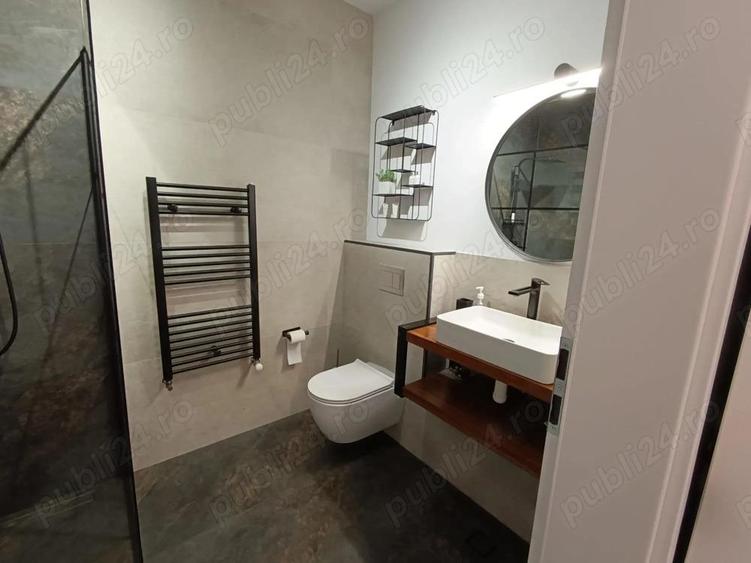 Apartament cu 2 camere de inchiriat in Neppendorf Residence - 5