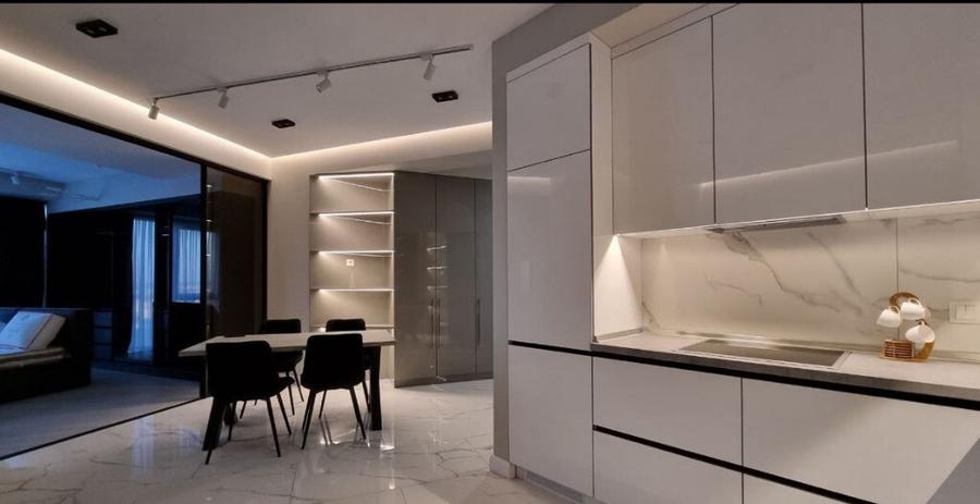 Apartament cu 2 camere decomandate cartier Gheorgheni - 6