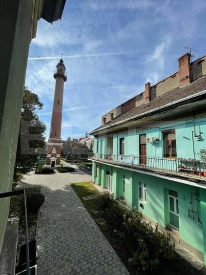 Apartament 2 camere, 74 mp, langa Turnul Pompierilor, ultracentral - 8