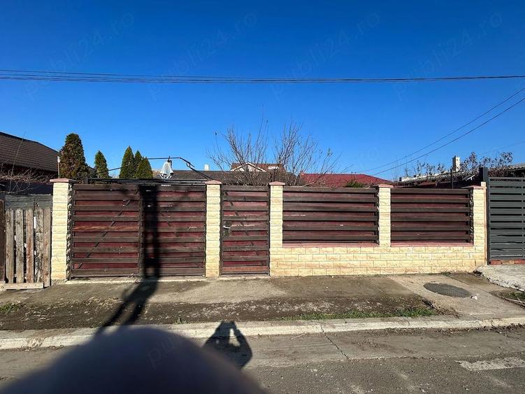 De vanzare casa in Constanta Poiana - 2