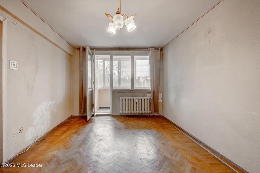 Gara de Nord, 3 camere, la un pas de metrou, renovabil - 16
