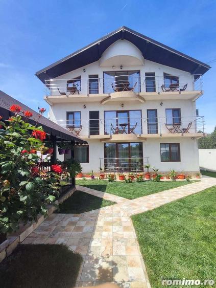 Pensiune Vama Veche - 7