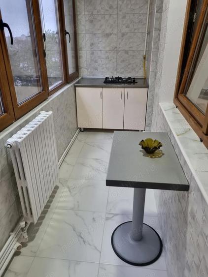 Garsoniera Titan la 5 minute de metrou - 1