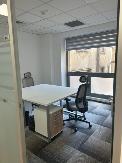 Birouri moderne ultacentral - 10