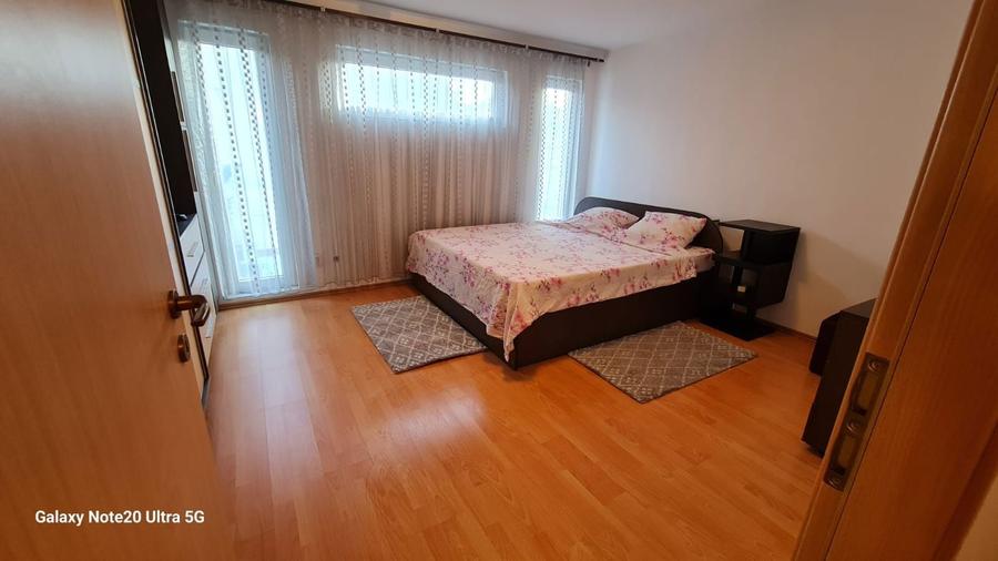 Inchiriez apartament in Floresti zona str Eroilor - 2