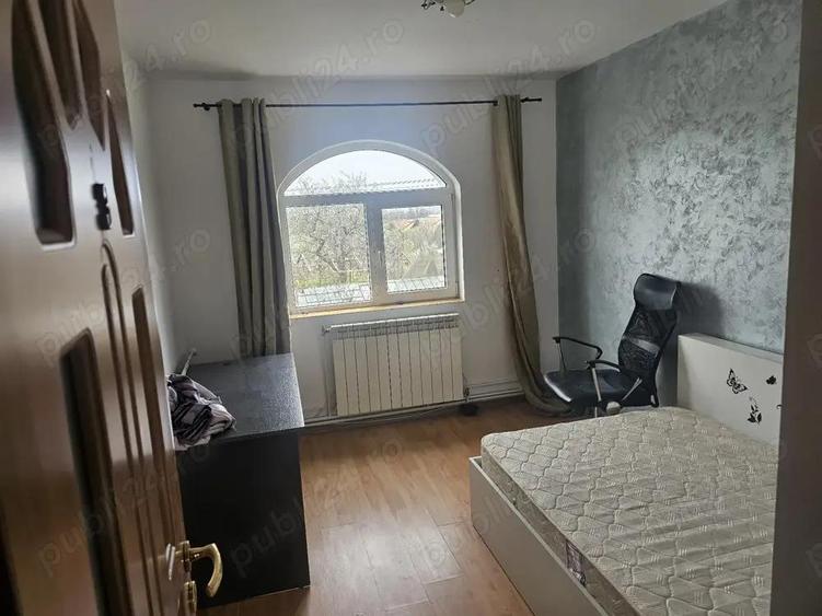 De vanzare: Teren 15.000 mp cu vila Galata, Strada Podi?ului - 11