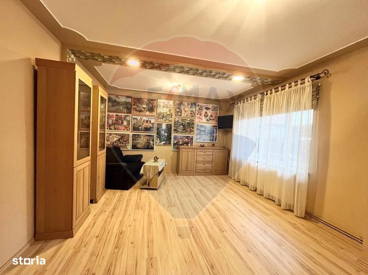 Apartament la casa de inchiriat! - 10