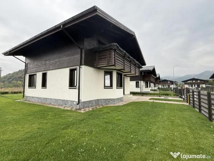 Casa noua 150 mp Rasnov - 4