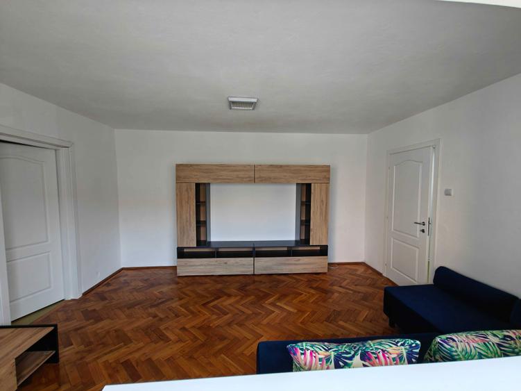 Apartament de inchiriat 3 camere, mobilat si utilat, Gheorghe Lazar - 1
