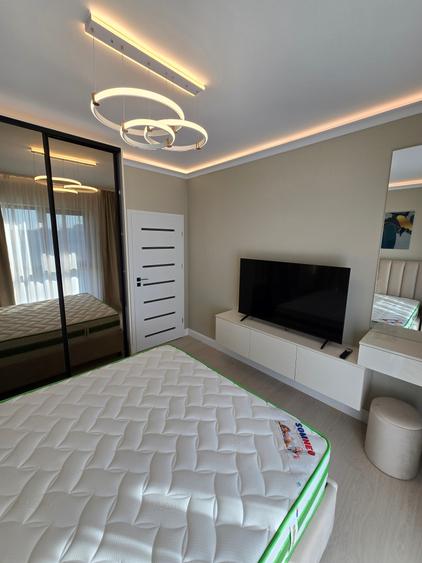 Vanzare Apartament 2 Camere Lux Exigent Parc View - 1