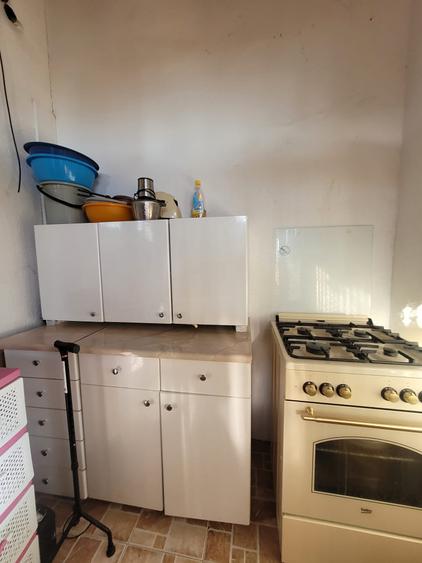 CASĂ 2 CAMERE- CENTRALĂ GAZE-MOBILATĂ-BRĂTIANU-MOBEXPERT OUTLET -89000E - 44