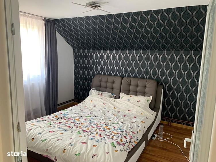 Casa de vanzare , Stefanesti (zona Muzeul Golesti) - 7