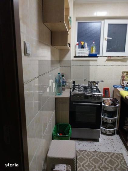 2 CAMERE PARTER CURTE PROPRIE/PRELUNGIREA FERENTARI - 7