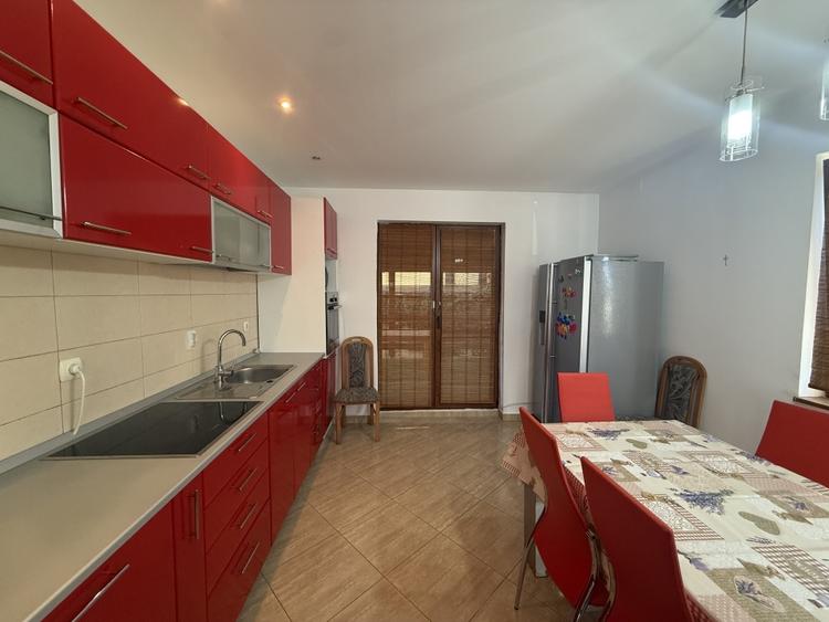 Casă individuală de vânzare – 160 mp utili | Zona Micesti | 410 mp teren. - 8