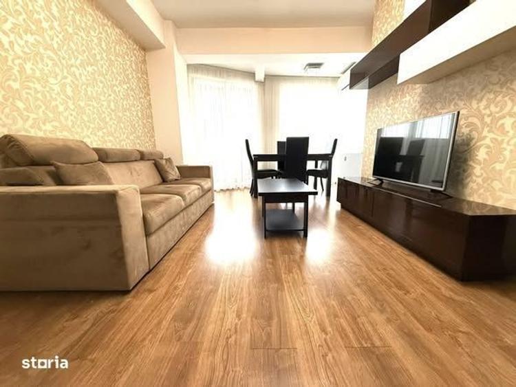 Inchiriere | apart. 3 cam. | Prima Residence | Nufarul | Oradea - 9