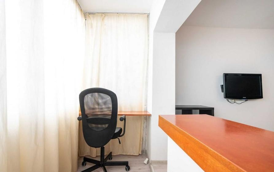 Apartament 2 camere de inchiriat Timpuri Noi | Parter | Balcon | 5 min metrou - 8