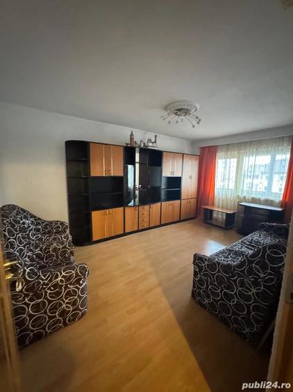 Apartament trei camere, Bascov - 1