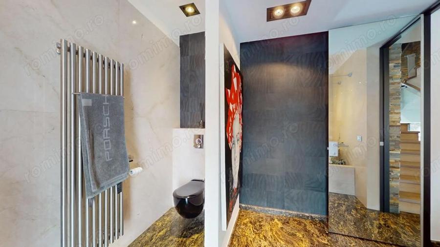 Vila Premium Damaroaia | Str. Garofitei - 4