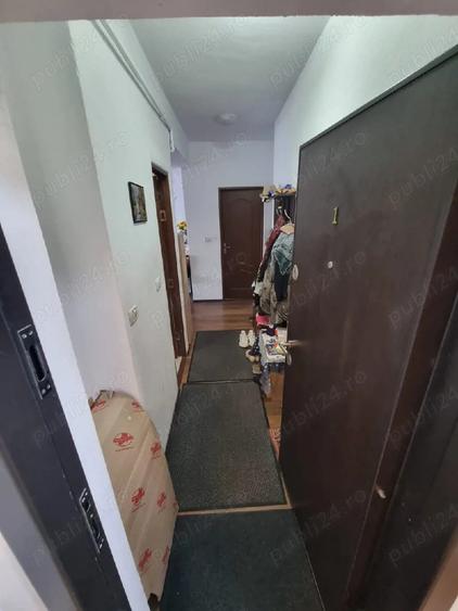 vand apartament nou frumos - 9