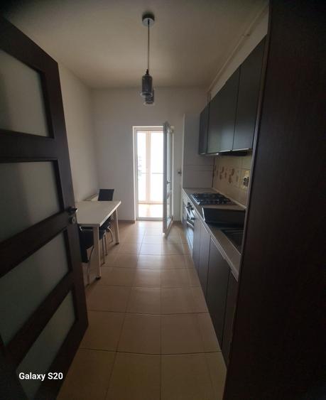 Inchiriez apartament 2 camere Popesti-Leordeni, Str. Solstitiului 2G - 2