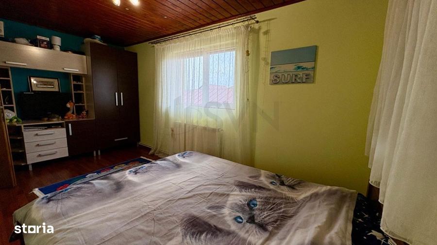 Casa 4 camere cu garaj Corbeanca lana DN1 Value Center - 2