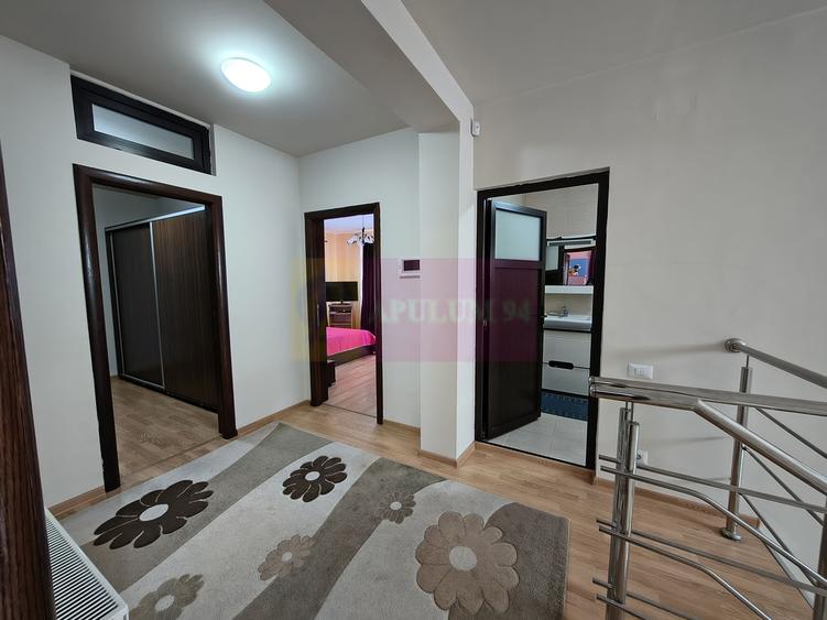 Vila individuala cu 5 camere, curte proprie in Afumati langa primarie - 3
