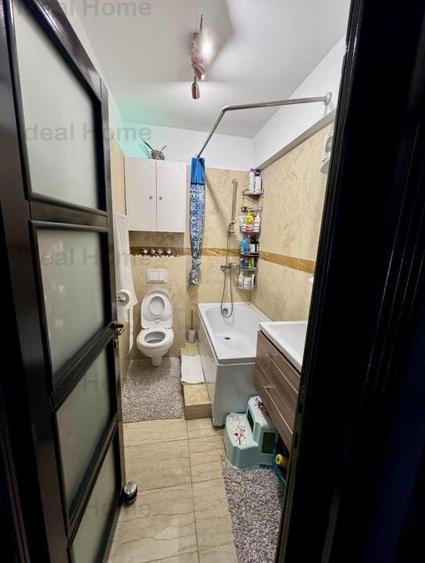 Apartament 2 Camere Decomandat + Loc Parcare Valea Lupului - Iasi - 5