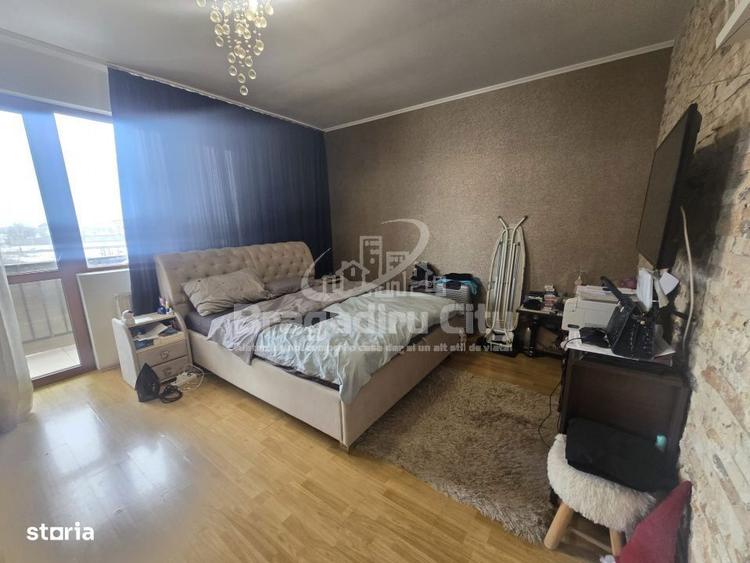 Apartament 2 camere decomandat | Curte proprie | Parcare | Bragadiru - 2